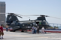 HH-46 Sea Knight