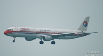 China Eastern A321