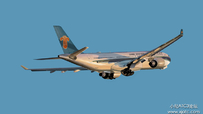 南航A330