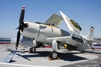 A-1 Skyraider