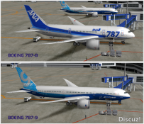 Boeing 787-9 ԇ(δ)