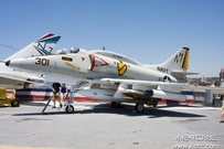 A-4 Skyhawk