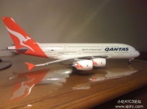 ҵQantas A380