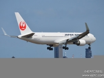 ձչ˾JA616J 767-300ER WL