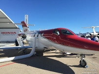 Honda Jet