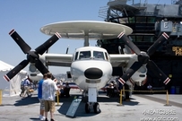 E-2 Hawkeye