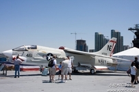 F-8 Crusader