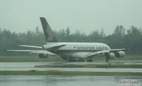 SQ A380